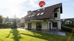 Dom  300m², Kraków Wola Justowska, Wola Justowska