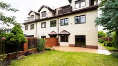 Dom  224m², Kraków Bronowice, Bronowice Małe