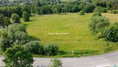 Działka  7900m², Podstolice 