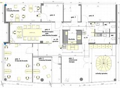 Lokal 178m², Kraków Krowodrza, Krowodrza