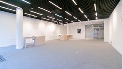 Lokal 205m², Kraków Grzegórzki, Grzegórzki