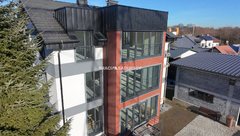 Lokal 310m², Kraków Podgórze, Łęg