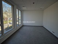 Lokal 44m², Kraków Azory, Azory