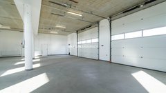 Lokal 260m², Targowisko Targowisko, Kłaj