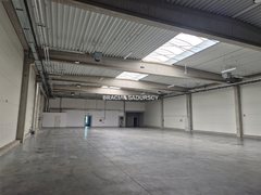 Lokal 765m², Kraków Bieżanów-Prokocim