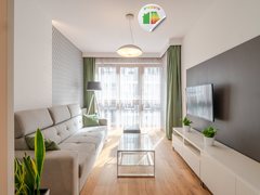 Mieszkanie  51,3600m², Kraków Krowodrza, Łobzów