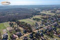 Działka  845m², Bogucin Mały