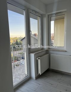 Mieszkanie  46,3000m², 