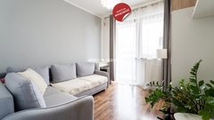 Mieszkanie  36,9500m², Kraków Podgórze