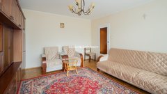 Mieszkanie  58,3500m², Kraków Prądnik Czerwony