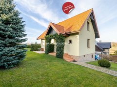 Dom  106m², Sieraków 