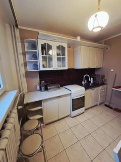 Mieszkanie  51m², Sosnowiec Środula