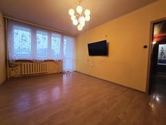 Mieszkanie  51m², Sosnowiec Środula
