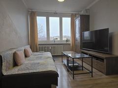 Mieszkanie  38,6m², Dąbrowa Górnicza Ząbkowice