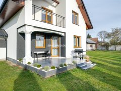 Dom  151,9000m², Czernichów 