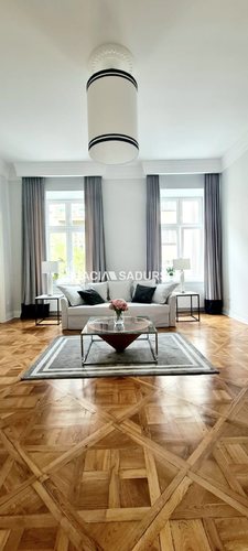 Mieszkanie  167,5900m², Kraków Stare Miasto