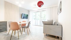 Mieszkanie  41,2800m², Kraków Dębniki