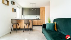 Mieszkanie  46,0300m², Kraków Prądnik Czerwony, Prądnik Czerwony