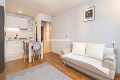 Mieszkanie  34m², Kraków Grzegórzki, Grzegórzki