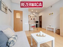 Mieszkanie  19,2700m², Wieliczka 