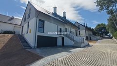 Dom  161,7300m², Zabierzów 