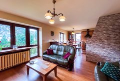 Dom  275m², Libertów 