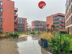 Mieszkanie  37m², Kraków Wzgórza Krzesławickie