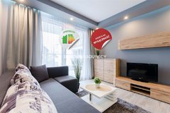 Mieszkanie  37m², Kraków Bieżanów-Prokocim, Rżąka