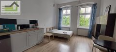 Mieszkanie  35m², Sosnowiec Centrum