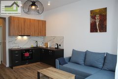 Mieszkanie  35m², Sosnowiec Centrum