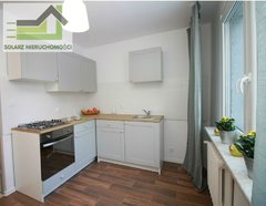 Mieszkanie  42m², Sosnowiec Milowice