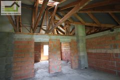 Dom  147m², Sosnowiec Kolonia pod Klimontowem