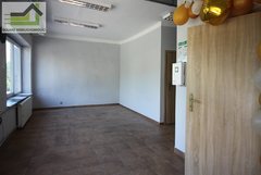Lokal 66m², Jaworzno Góra Piasku