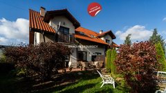 Dom  230m², Rząska 