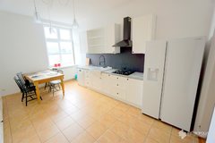 Mieszkanie  79m², Kraków 