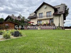 Dom  290m², Bieruń Bijasowice