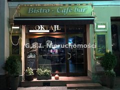 Lokal 129,1100m², Stare Miasto