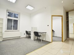 Lokal 47m², Kraków Stare Miasto