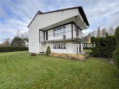 Dom  134m², Przeciszów 