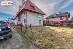 Dom  215m², Olkusz