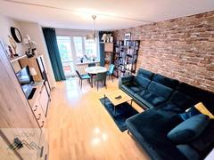 Mieszkanie  63,83m², Olkusz