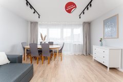 Mieszkanie  51m², Kraków Podgórze Duchackie, Kurdwanów