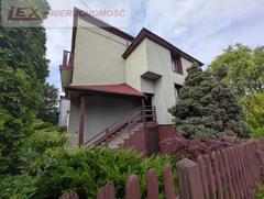 Dom  150m², Zawiercie