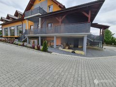 Lokal 140m², Nawojowa Góra 