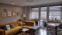 Mieszkanie  68m², Gliwice Wojska Polskiego