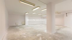 Lokal 130m², Kraków Krowodrza, Łobzów