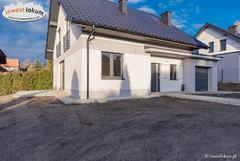 Dom  140,65m², Olkusz