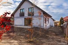 Dom  140,65m², Olkusz