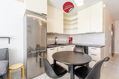 Mieszkanie  41,0700m², Kraków Dębniki, Kliny