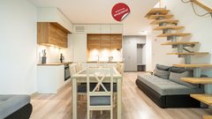 Mieszkanie  67,8600m², Kraków Krowodrza, Żabiniec